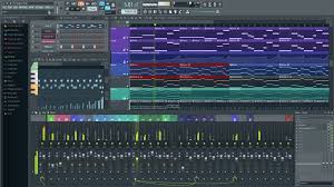 Software de áudio FL Studio