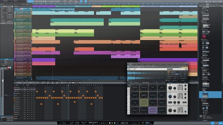 Software de Áudio Studio One
