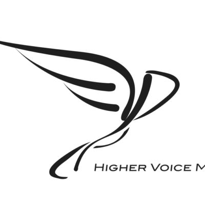 Higher Voice Music