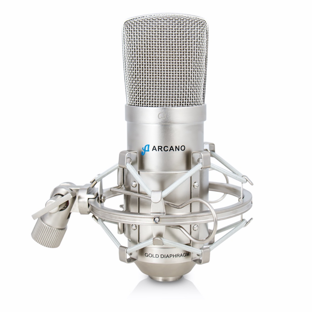 Microfone Arcano AM-01