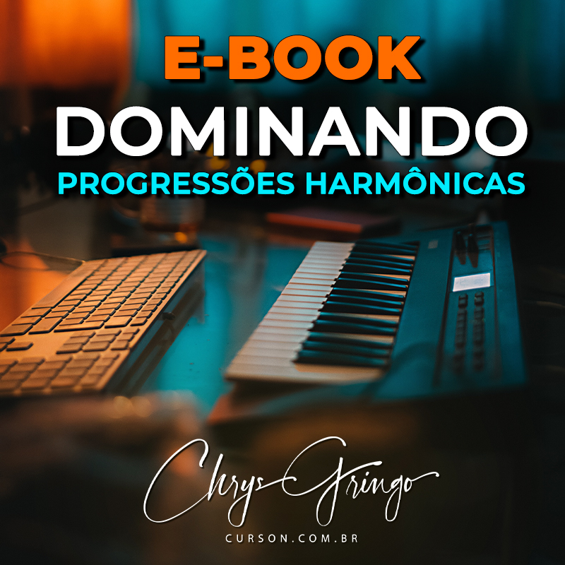 Cifras Harmonicas, PDF, Amor