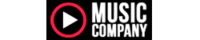 Music Company logo