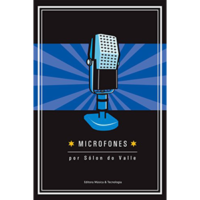 Livro-Microfones
