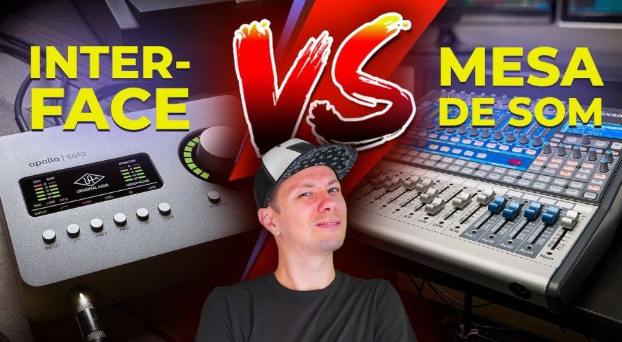 Mixer-vs-interface