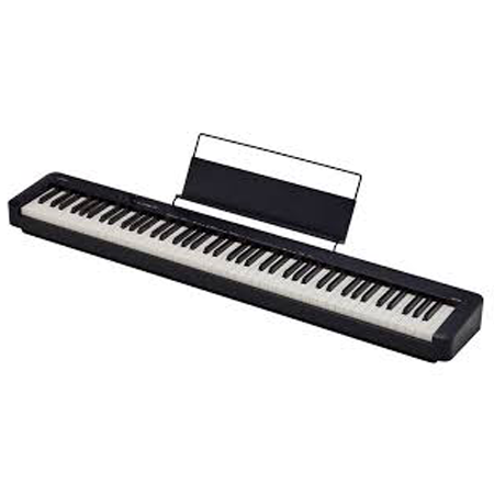 Eu vou gravar o piano para sua produção