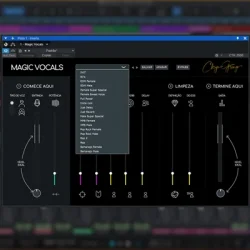 Plugin-Magic-Vocals